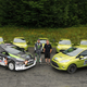 Illustration for article titled Ford Gives 43 Fiestas To Rally School, Wants You To Hoon Them